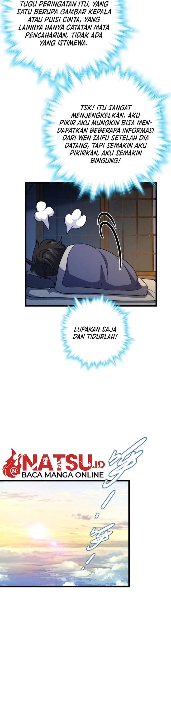 Spare Me, Great Lord! Chapter 682 Gambar 23